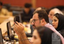 گزارش تصویری نشست با اصحاب رسانه